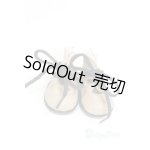 画像: 【新品】幼SD/OF:靴 U-24-12-31-240-TN-ZU