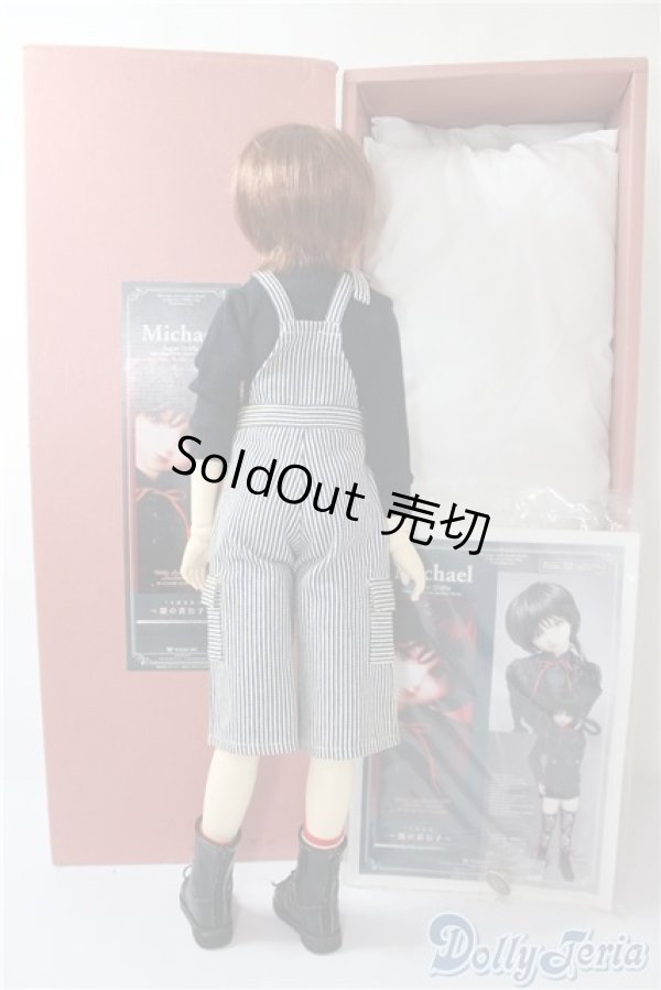 画像6: SD男の子/ミカエル〜闇の貴公子〜 U-24-12-31-214-TN-ZU (6)