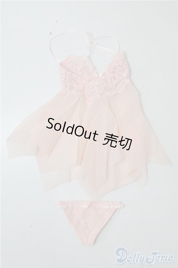 画像2: SD/OF:ランジェリーセット U-24-12-31-183-KD-ZU (2)