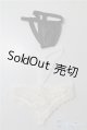 画像: SD/OF:下着 U-24-12-31-187-KD-ZU