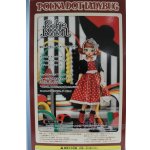 画像: 【新宿マルイアネックス店 店頭販売商品】azone/Pookie Boo BonBon/POLKA DOT LADYBUG 2100130000018281-ZM
