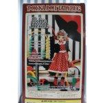 画像: 【新宿マルイアネックス店 店頭販売商品】azone/Pookie Boo BonBon/POLKA DOT LADYBUG 2100130000018282-ZM