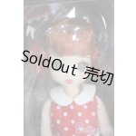 画像: azone/Pookie Boo BonBon/POLKA DOT LADYBUG Y-25-11-19-078-TN-ZY