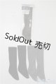 画像: SD/OF:靴下 U-25-01-07-151-TN-ZU