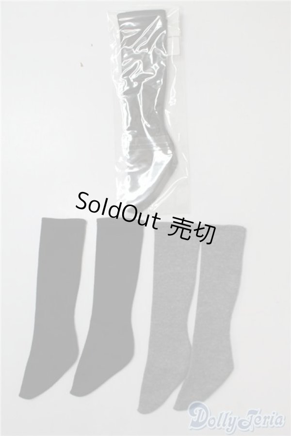 画像2: SD/OF:靴下 U-25-01-07-151-TN-ZU (2)