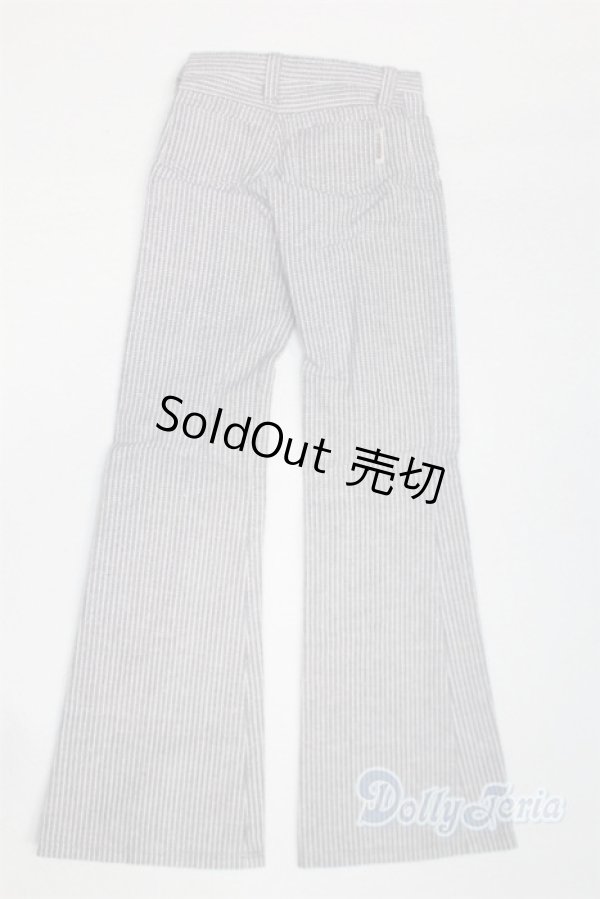 画像2: SD/OF:パンツ U-26-01-07-222-TN-ZU (2)