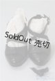 画像: SDM＆MSD/OF:靴 U-24-12-31-195-TN-ZU