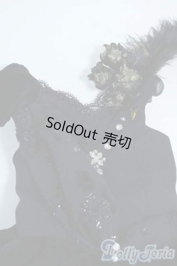 画像2: SDGrG/OF:ドレス Y-25-10-29-065-TN-ZY (2)