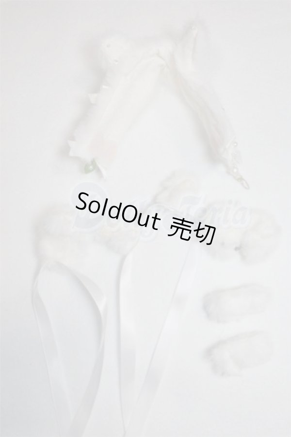 画像1: 幼SD/OF:小物 U-25-01-07-091-TN-ZU (1)