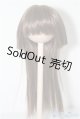 画像: 7-8inch/ウィッグ U-25-01-07-029-TN-ZU