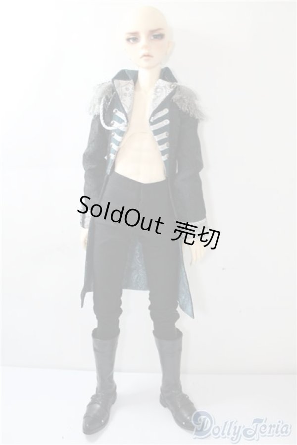 画像5: SD17BOY/ウィリアムズ:Commodore ver. U-25-01-07-213-TN-ZU (5)