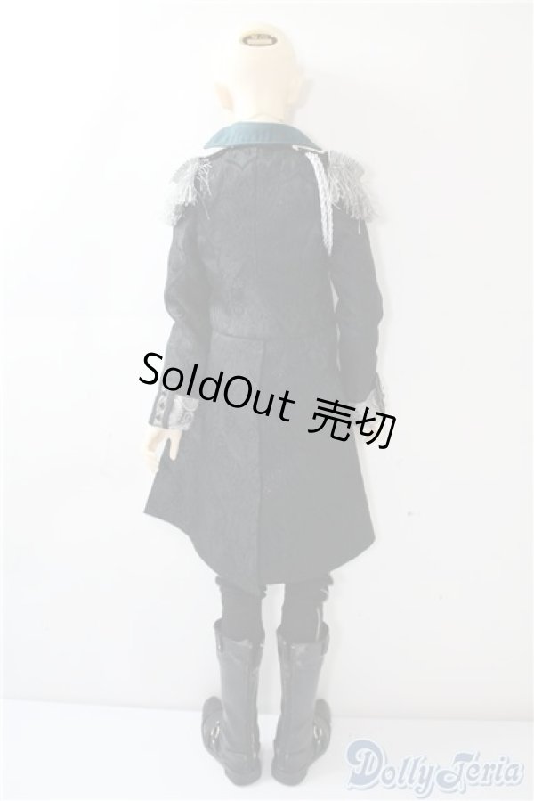 画像6: SD17BOY/ウィリアムズ:Commodore ver. U-25-01-07-213-TN-ZU (6)