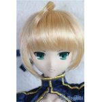 画像: アゾン 1/3HAF/ハイブリッドアクティブフィギュア Fate/ZERO セイバー A-25-01-01-1086-TN-ZU