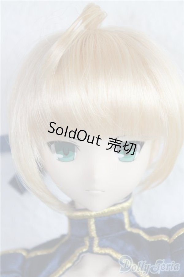 画像1: アゾン 1/3HAF/ハイブリッドアクティブフィギュア Fate/ZERO セイバー A-25-01-01-1086-TN-ZU (1)
