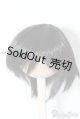 画像: 7-8inch/ウィッグ U-25-01-07-014-TN-ZU