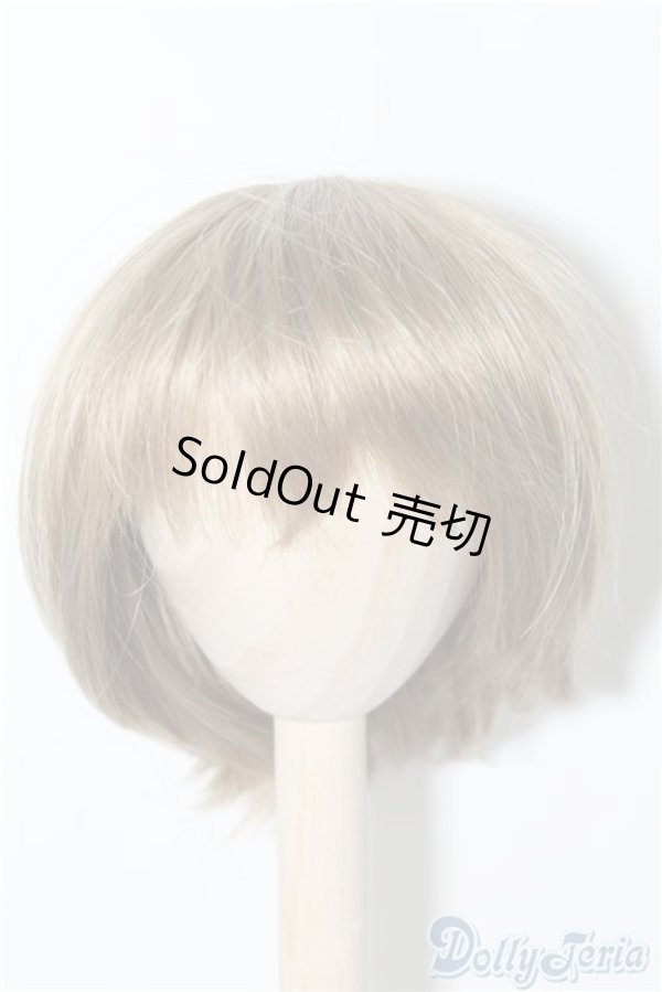 画像1: 8-9inch/ウィッグ U-25-01-07-013-TN-ZU (1)