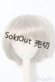 画像: 8-9inch/ウィッグ U-25-01-07-013-TN-ZU