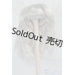 画像: 4.5inch/ウィッグ A-25-01-01-1026-TN-ZU