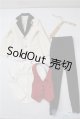 画像: SDGｒB/OF：ノスタルジックスーツスタイル U-25-01-07-156-TN-ZU