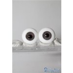 画像: 18mm/造形村グラスアイ U-25-01-07-053-TN-ZU