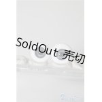 画像: 18mm/造形村グラスアイ U-25-01-07-051-TN-ZU