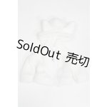 画像: 【新品】幼SD/OF:パーカー U-25-01-21-250-TN-ZU