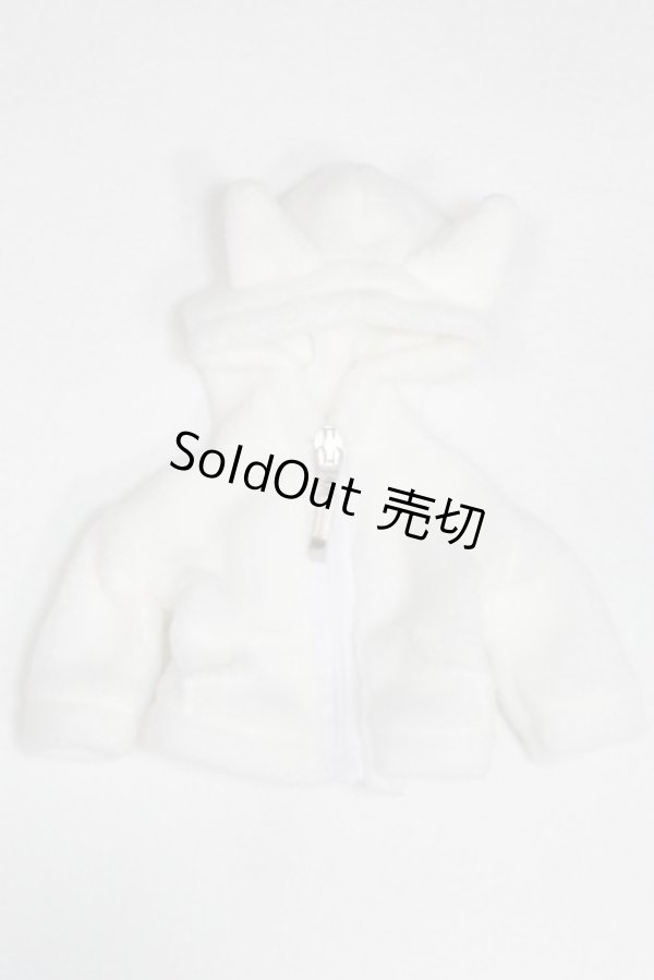 画像1: 【新品】幼SD/OF:パーカー U-25-01-21-250-TN-ZU (1)