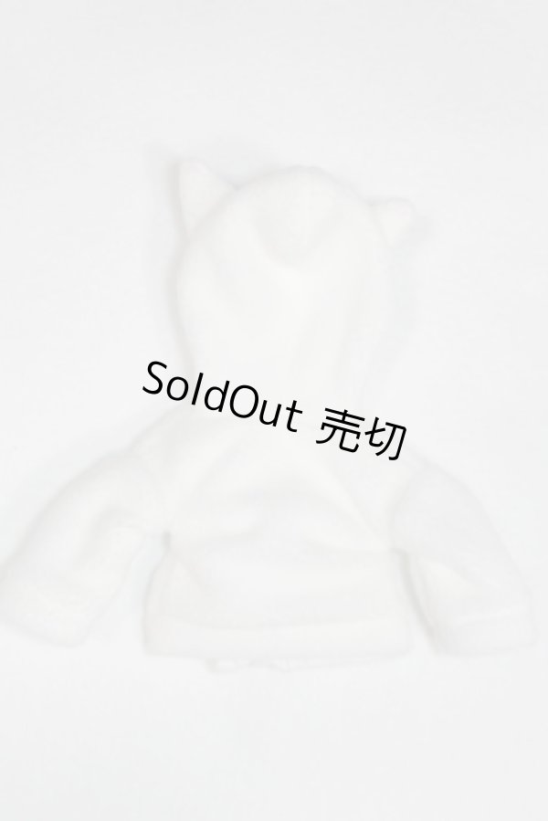 画像2: 【新品】幼SD/OF:パーカー U-25-01-21-250-TN-ZU (2)