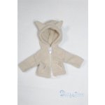画像: 【新品】幼SD/OF:パーカー U-25-01-28-267-TN-ZU