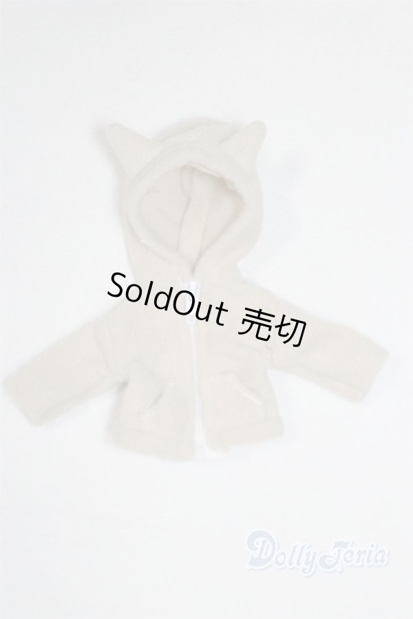 画像1: 【新品】幼SD/OF:パーカー U-25-01-28-267-TN-ZU (1)