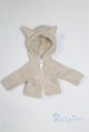 画像: 【新品】幼SD/OF:パーカー U-25-01-28-267-TN-ZU