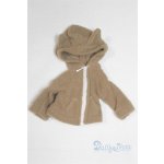 画像: 【新品】幼SD/OF:パーカー U-25-01-28-268-TN-ZU
