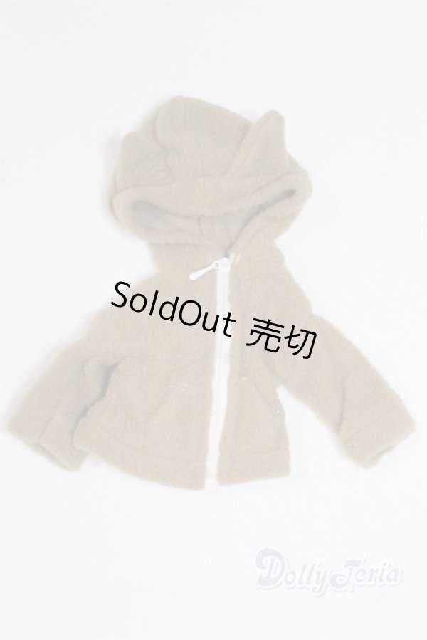 画像1: 【新品】幼SD/OF:パーカー U-25-01-28-268-TN-ZU (1)