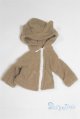 画像: 【新品】幼SD/OF:パーカー U-25-01-28-268-TN-ZU