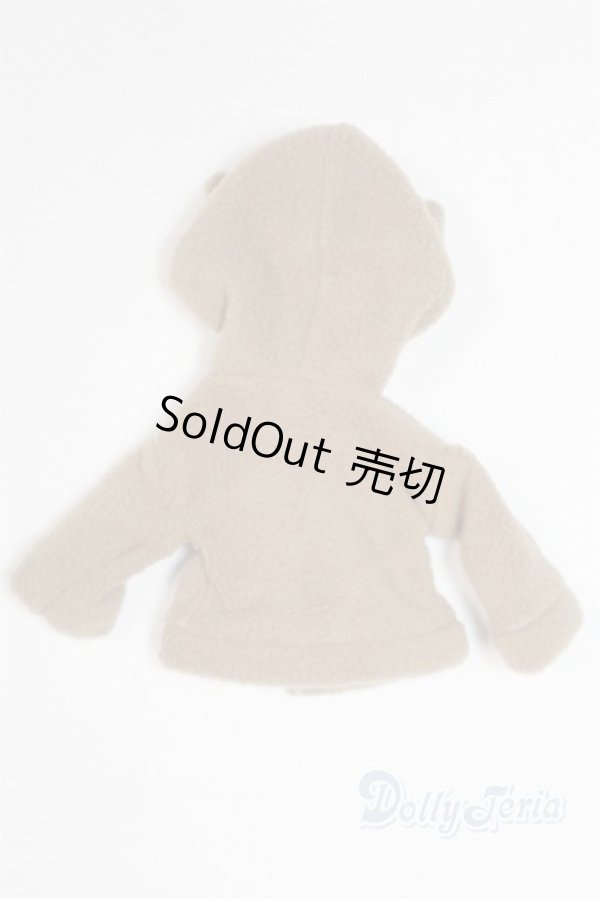 画像2: 【新品】幼SD/OF:パーカー U-25-01-28-268-TN-ZU (2)