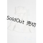 画像: 【新品】幼SD/OF:パーカー U-25-01-28-269-TN-ZU