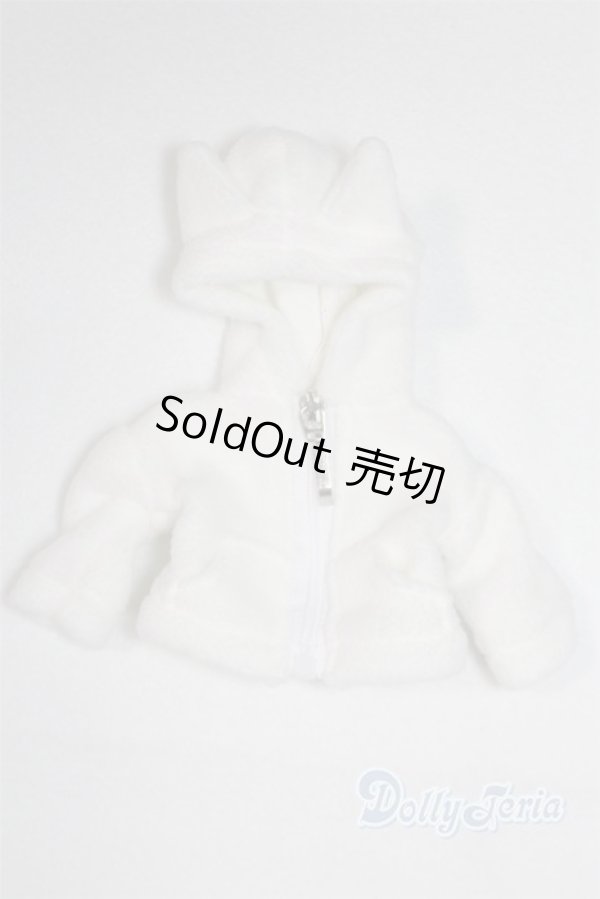 画像1: 【新品】幼SD/OF:パーカー U-25-01-28-269-TN-ZU (1)