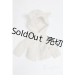 画像: 【新品】幼SD/OF:パーカー U-25-02-04-248-TN-ZU