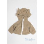 画像: 【新品】幼SD/OF:パーカー U-25-02-04-249-TN-ZU