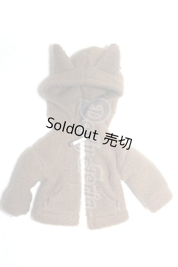 画像1: 【新品】幼SD/OF:パーカー U-26-07-29-224-TN-ZU (1)