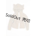 画像: 【新品】SDM＆MSD/OF:パーカー U-25-01-07-266-TN-ZU