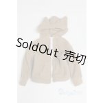 画像: 【新品】SDM＆MSD/OF:パーカー U-25-02-04-230-TN-ZU