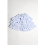 画像: 【新品】幼SD/OF:スカート U-25-01-07-240-TN-ZU