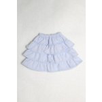 画像: 【新品】幼SD/OF:スカート U-25-01-21-231-TN-ZU