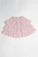 画像: 【新品】幼SD/OF:スカート U-25-01-21-232-TN-ZU