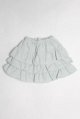 画像: 【新品】幼SD/OF:スカート U-25-01-21-233-TN-ZU