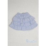 画像: 【新品】幼SD/OF:スカート U-25-01-28-261-TN-ZU