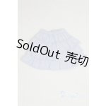 画像: 【新品】幼SD/OF:スカート U-25-01-28-261-TN-ZU