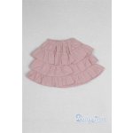 画像: 【新品】幼SD/OF:スカート U-25-01-28-262-TN-ZU