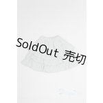 画像: 【新品】幼SD/OF:スカート U-25-01-28-264-TN-ZU